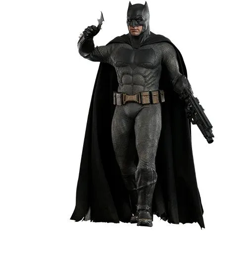 Hot Toys Hot Toys MMS731 Batman v Superman Batman 2.0 Action Figure — product photo