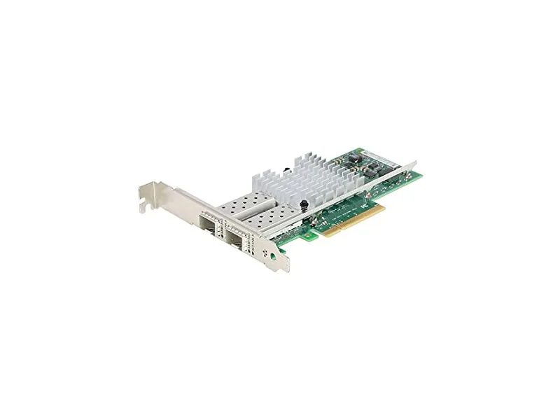 HP HP 665249-B21 Ethernet 10Gb 2-Port 560SFP+ Adapter — product photo
