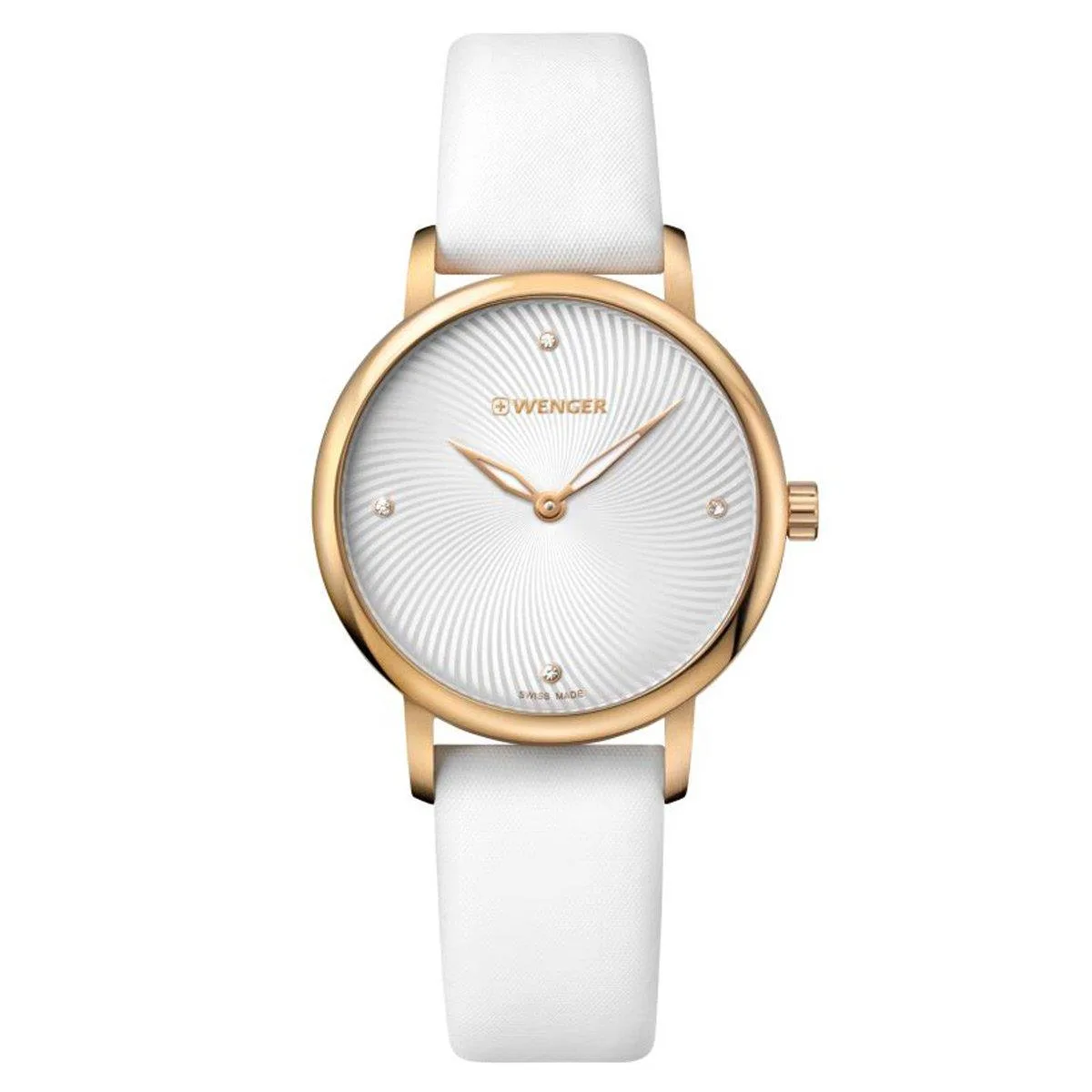 Wenger Wenger 1.1721.101 Urban Donnissima 35 mm quartz watch — product photo