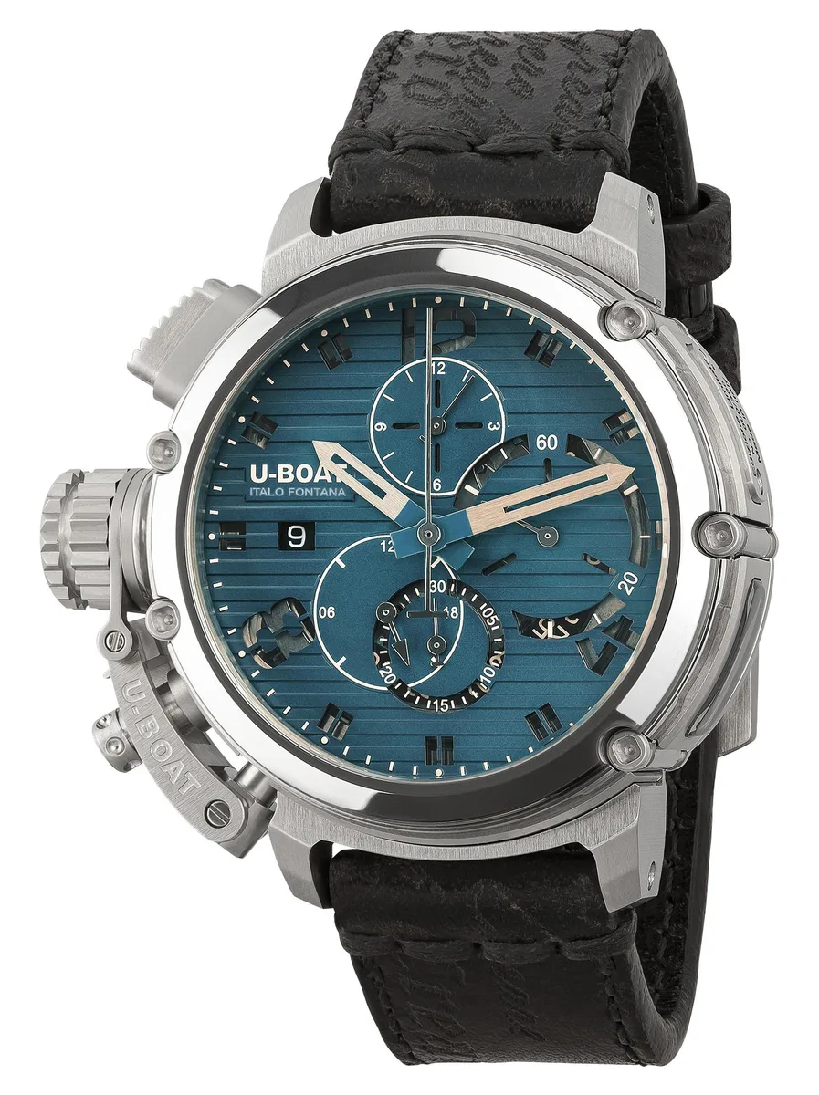 U-Boat U-Boat Chimera 9589 46 mm Swiss Automatic Chronograph watch — product photo