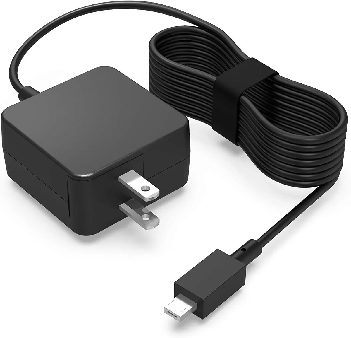 myVolts myVolts AC Charger for Asus Vivobook E200 series 19V 1.75A 33W 2.3m — product photo