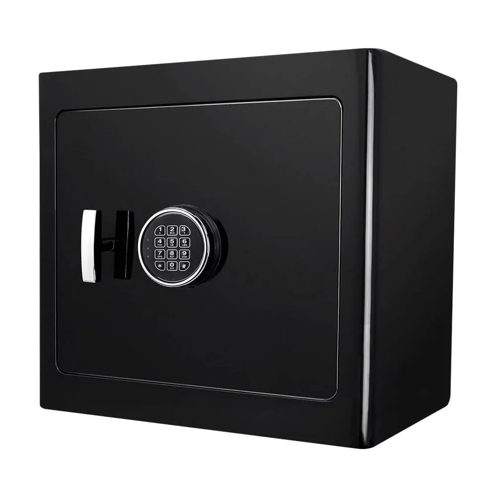 BARSKA BARSKA Ax13106 1.01 Cubic Foot Jewelry Safe — product photo