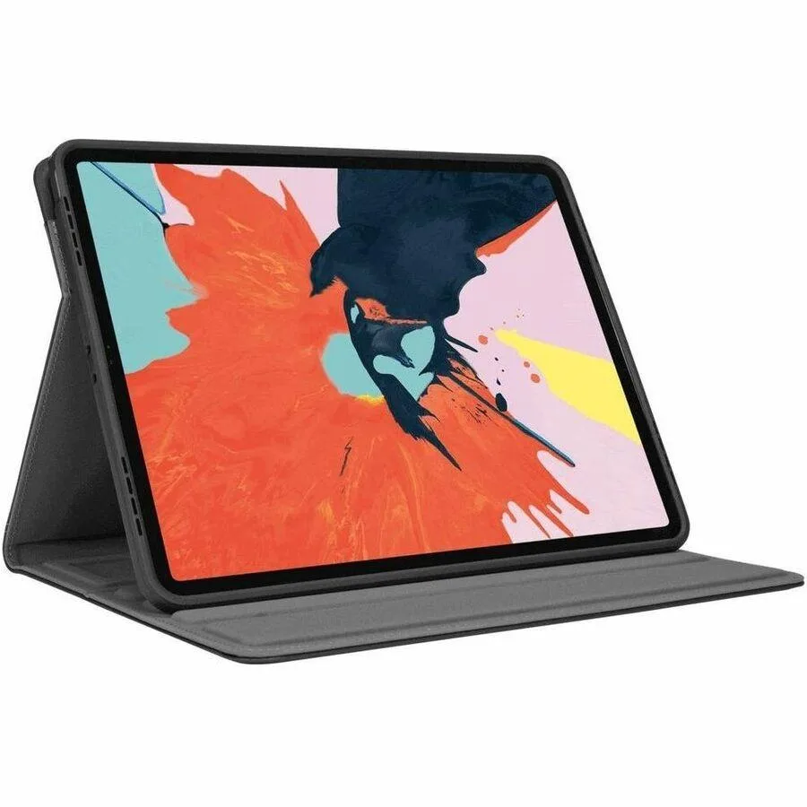 Targus Targus THZ981GL VersaVu Classic Case for iPad Air 13 and Pro 12.9 tablet accessory — product photo
