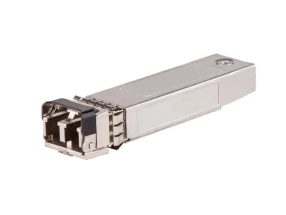 HP HP J9151E 10G SFP+ LC LR 10km SMF Switch Module — product photo