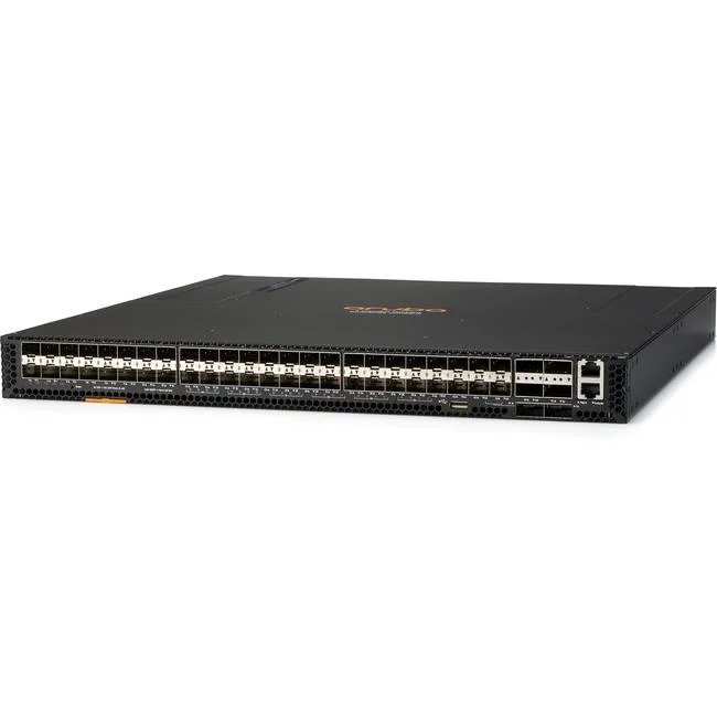 HP HP Aruba 8320 JL479A 10GbE/40GbE network switch — product photo