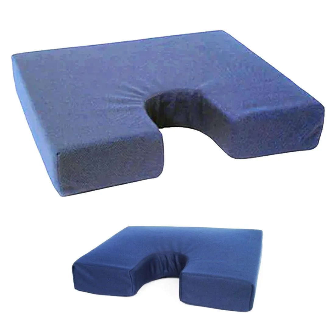 Allman Products Allman Products 1389 Home Health Care Cushion 4.5" x 18" x 22 — product photo