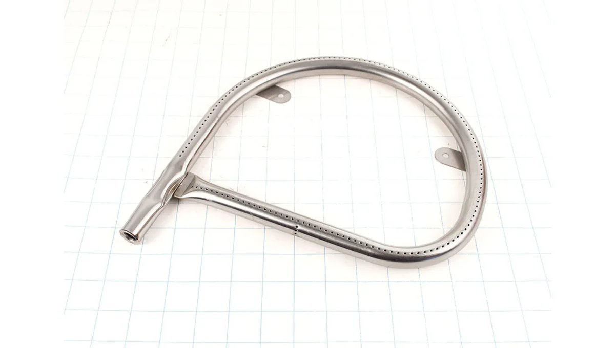 Appliance Factory Parts Appliance Factory Parts NAPTQ310034 Burner for Napoleon TQ2225 TQ3225 — product photo