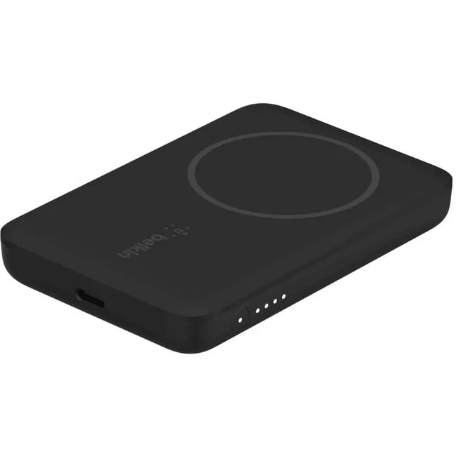 Belkin Belkin BPD002BTBK 2500mAh Power Bank Cover — product photo