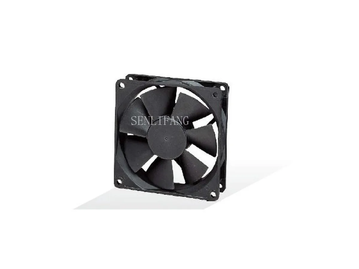 Fans Fans AD0912MB-C70 12V .16A 2Lines case fan — product photo