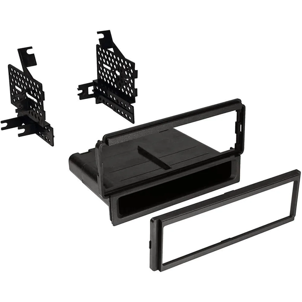 American International American International NDK729 Install Kit 2004-15 Nissan/Suzuki — product photo