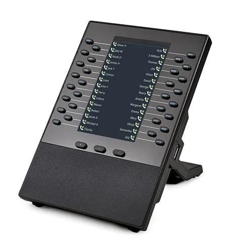 POLYCOM POLYCOM PY-2200-48890-025 VVX EM50 Expansion Module voip — product photo