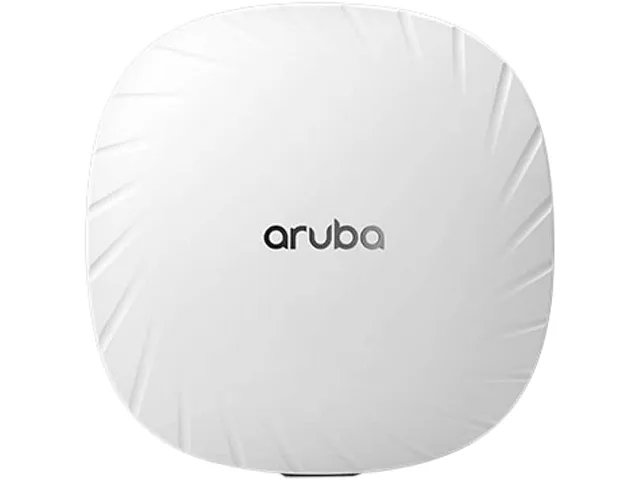 HPE Networking Instant On HPE Networking Instant On Q9H63A AP-515 802.11ax access point — product photo