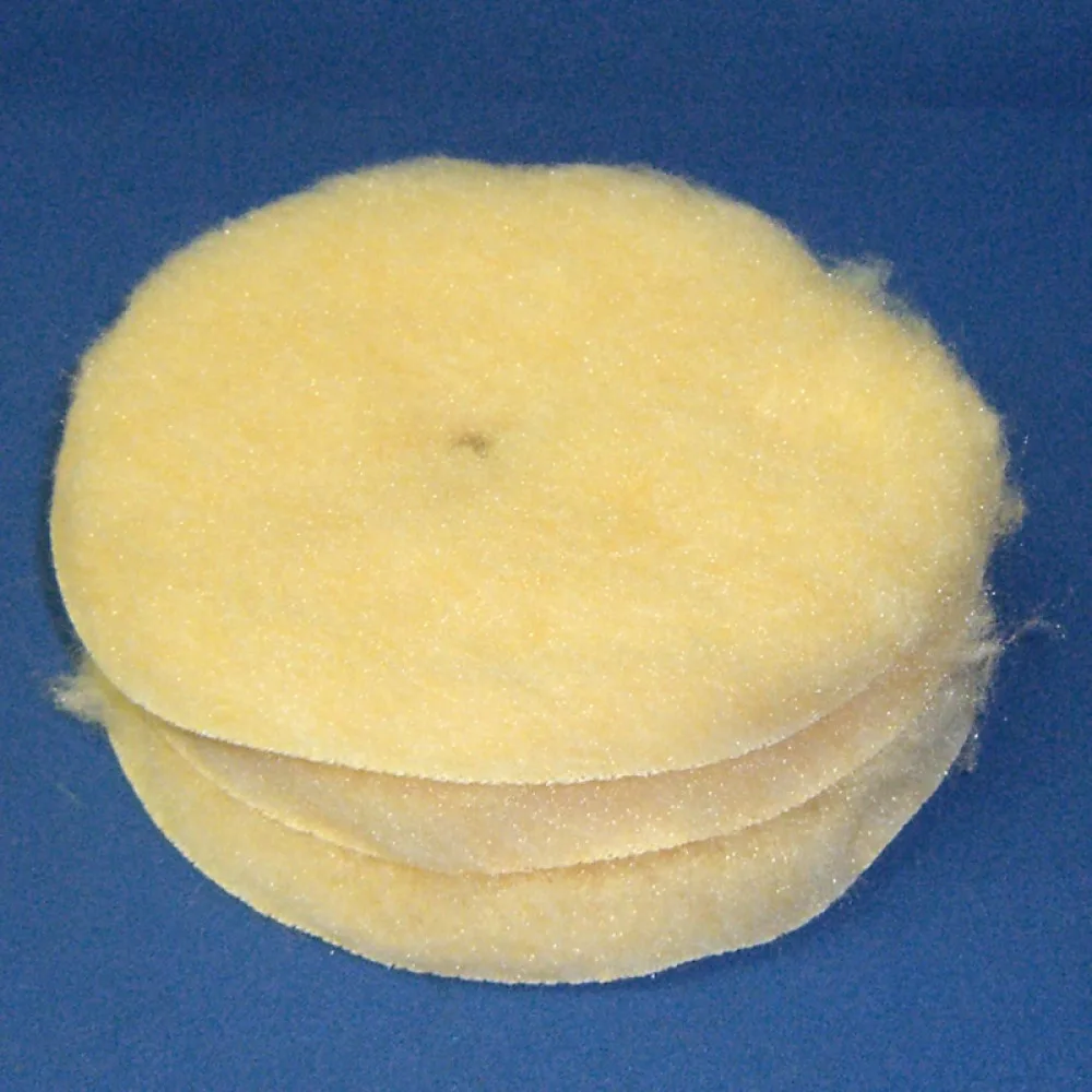 Appliance Factory Parts Appliance Factory Parts 26-3800-05 Lambs Wool Pads 3 Pack — product photo