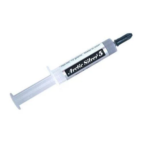 Arctic Silver Arctic Silver 5 12g thermal paste — product photo