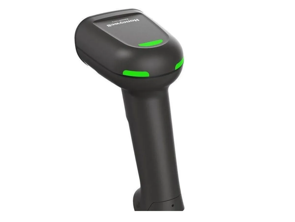 Honeywell Honeywell 1960GSR-2USB-N barcode scanner — product photo