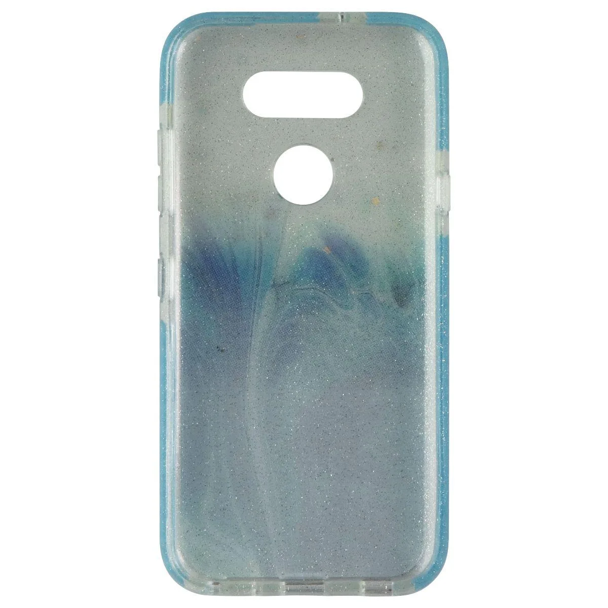 Zizo Zizo Divine Series Case Arctic for LG Fortune 3 Aristo 5 Tribute Monarch K31 — product photo