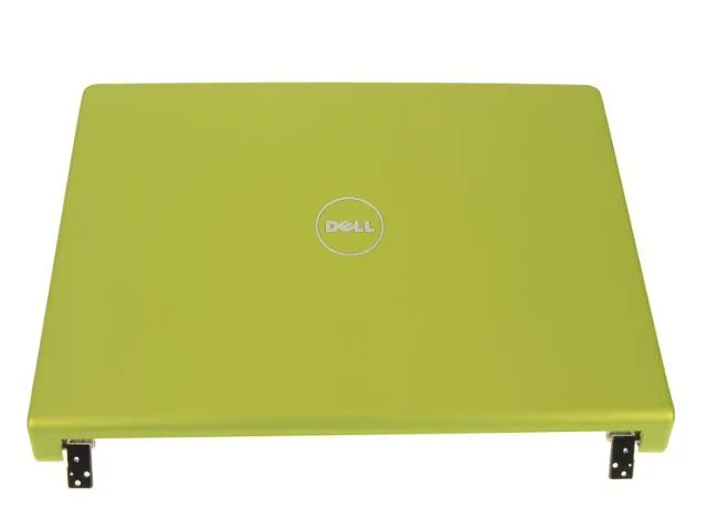 DELL DELL Studio 1457 1458 14" LCD Back Cover Green M642W — product photo