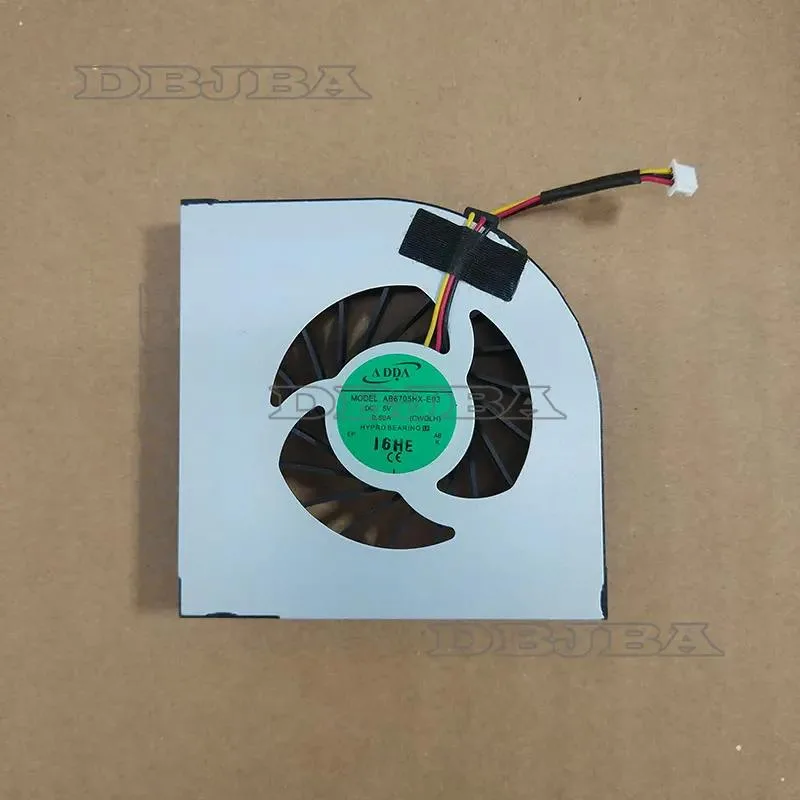 DBTLAP DBTLAP CPU Cooler Fan For LG A510 A515 A520 A530 — product photo