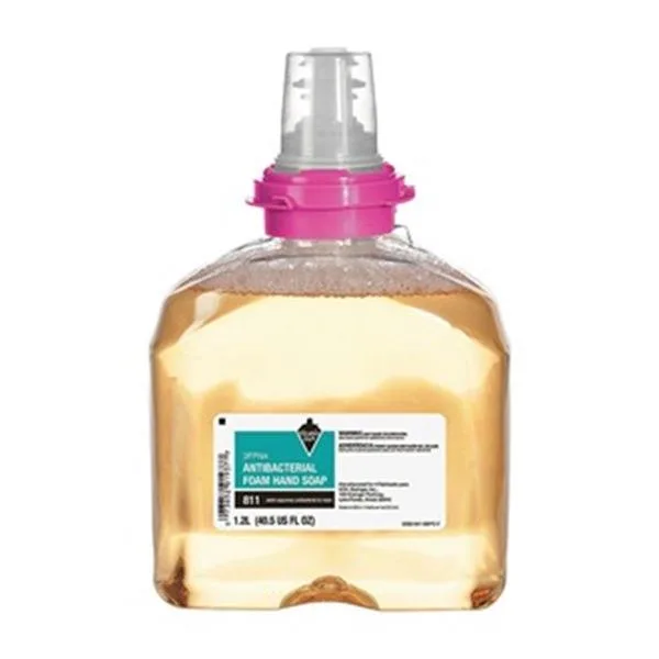 Tough Guy Tough Guy Antibacterial Foam Hand Soap 1200mL PK2 — product photo
