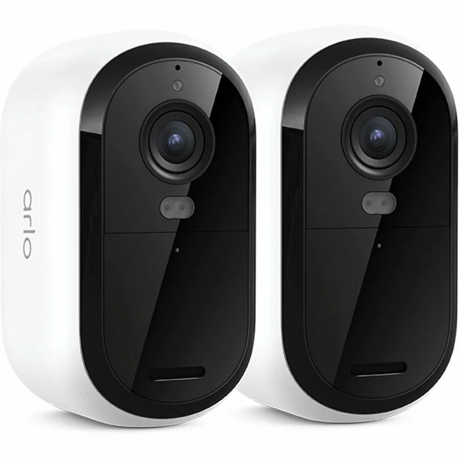 ARLO ARLO VMC3280-100NAS Battery Camera 2K Resolution — product photo