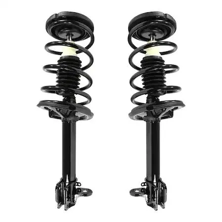 Unity Unity Rear Complete Strut Assembly Kit 2 pcs 15211 15212 — product photo