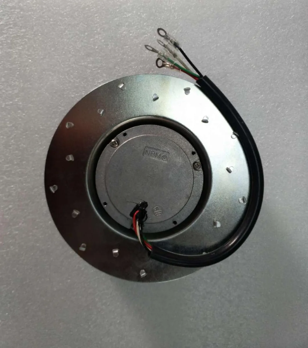 Fans Fans A90L-0001-0538/R case fan — product photo