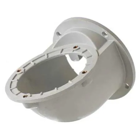 EDWARDS-SIGNALING EDWARDS-SIGNALING 105BM Mounting Bracket for 105 Series Security — product photo