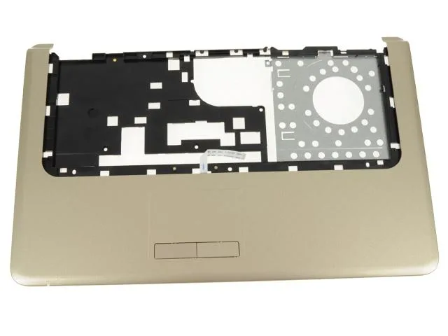 DELL DELL Studio 1569 Palmrest Touchpad Assembly P417F — product photo