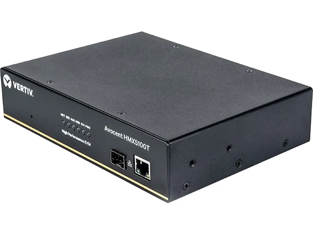 Vertiv Vertiv HMX5100T-001 KVM Transmitter Single DVI-D USB 1920x1200 — product photo
