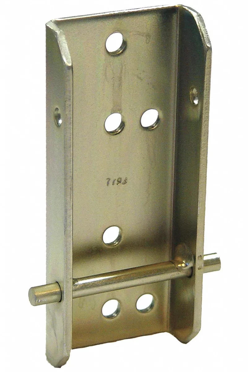 DBI/SALA DBI/SALA 8510207 Advanced Winch/SRL Mounting Bracket — product photo