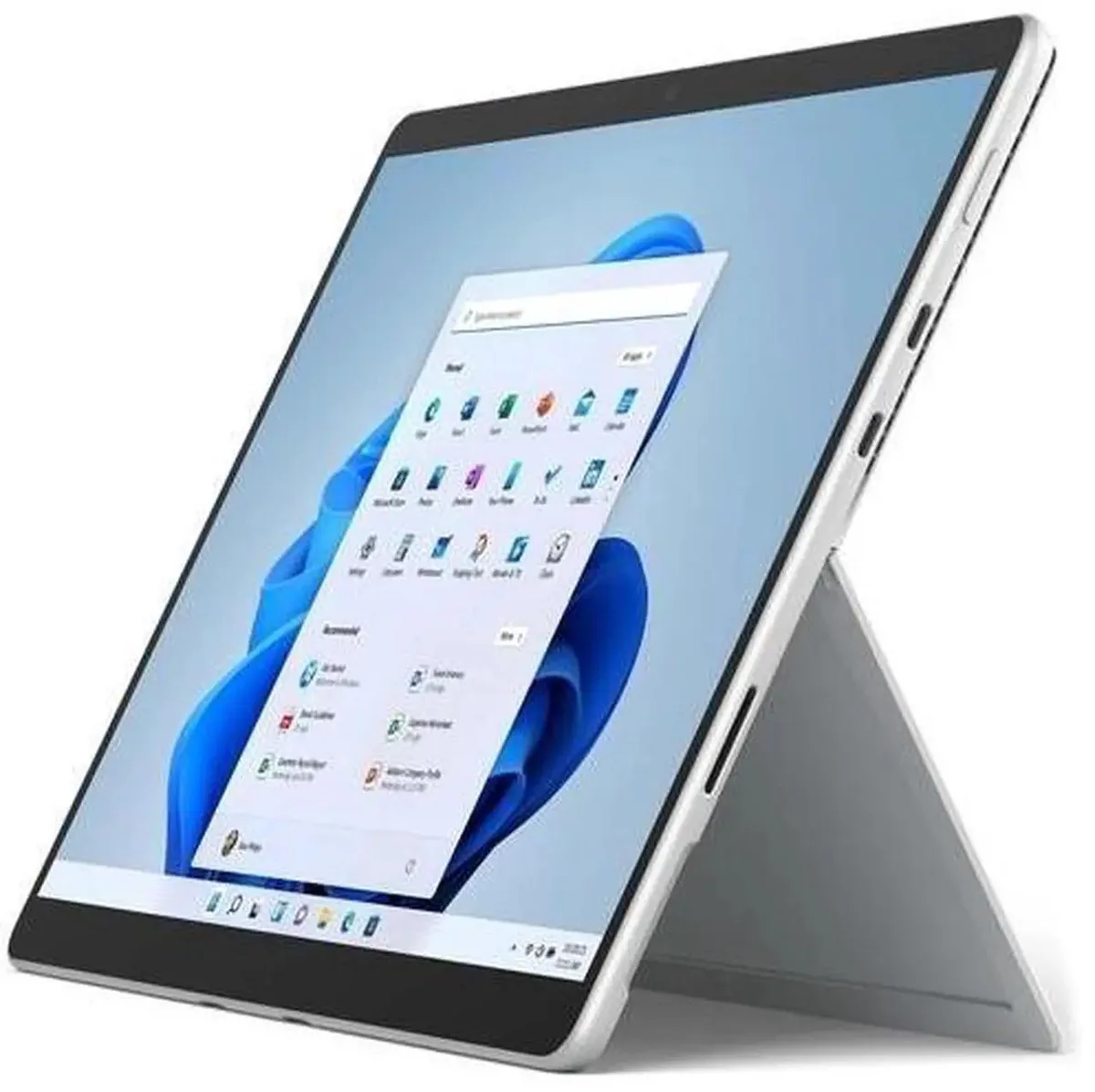 Microsoft Microsoft Surface Pro 8 13" Tablet i7-1185G7 16GB 256GB Windows 11 Pro — product photo
