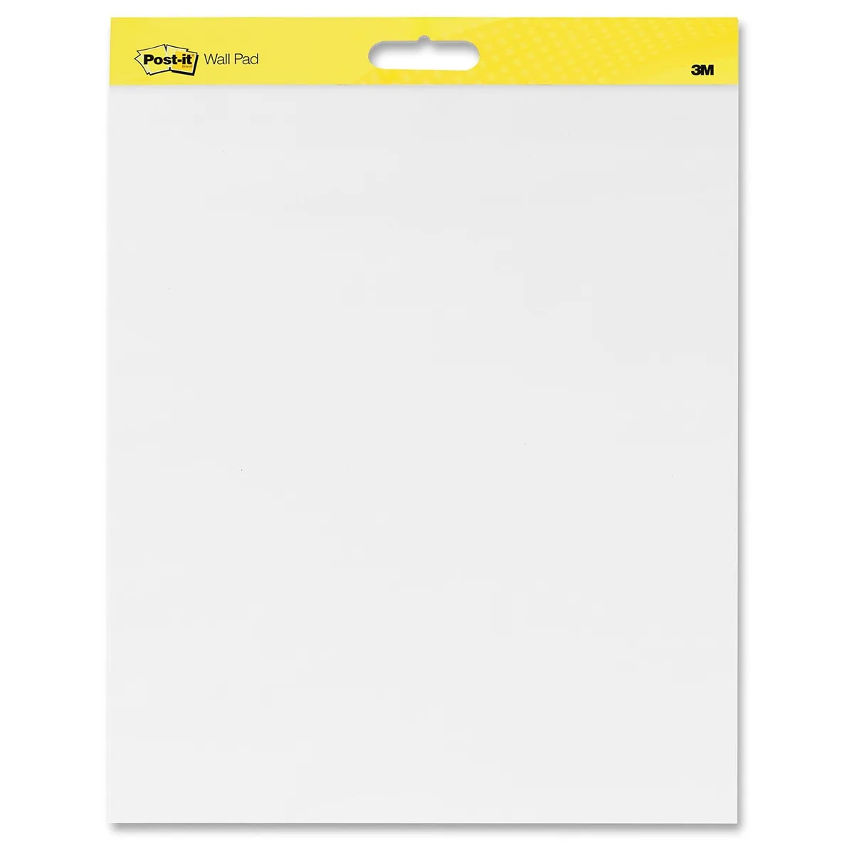 3M 3M 566CT Easel Pad 20" x 23" 20 Sheets 18.50 lb — product photo