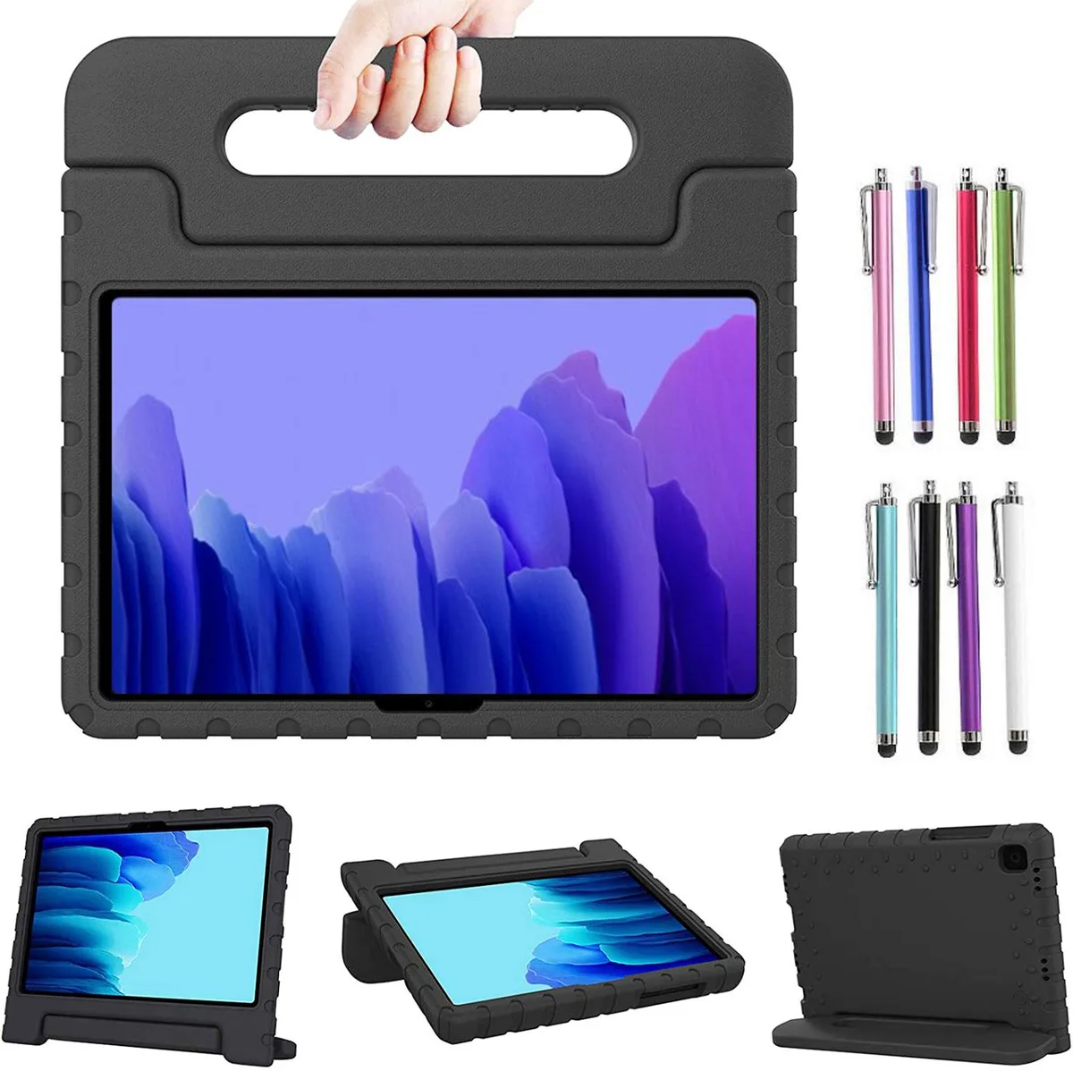 anicestore anicestore SM-T500/T505/T507 10.4" 2020 laptop case — product photo