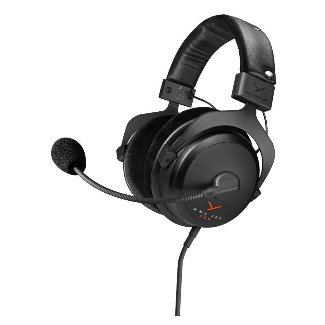 Beyerdynamic Beyerdynamic MMX 300 PRO 730670 Closed Gaming Headset accessory — product photo