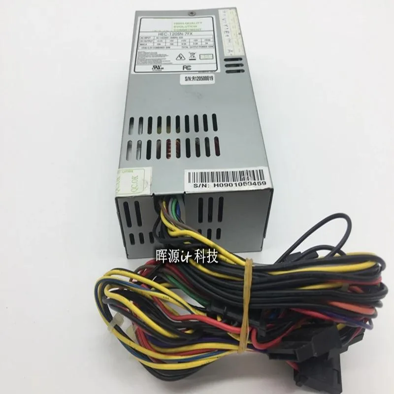 KHACHIMO KHACHIMO HEC-12SN-7FX 120W ATX Power Supply — product photo