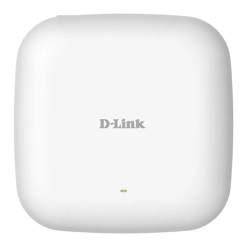 D-Link D-Link DAP-X2810 access point Wi-Fi 6 — product photo