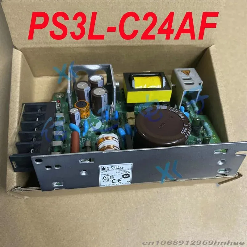 KHACHIMO KHACHIMO 24V AC100-240V Power Supply PS3L-C24AF — product photo