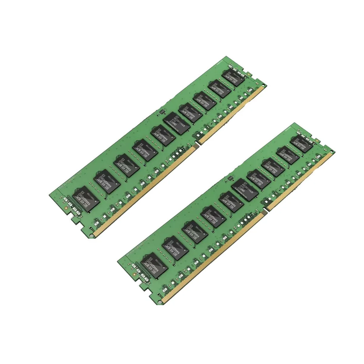 SAMSUNG SAMSUNG M323R2Ga3Bb0-Cqk 32 Gb DDR5 4800 MHz desktop RAM — product photo