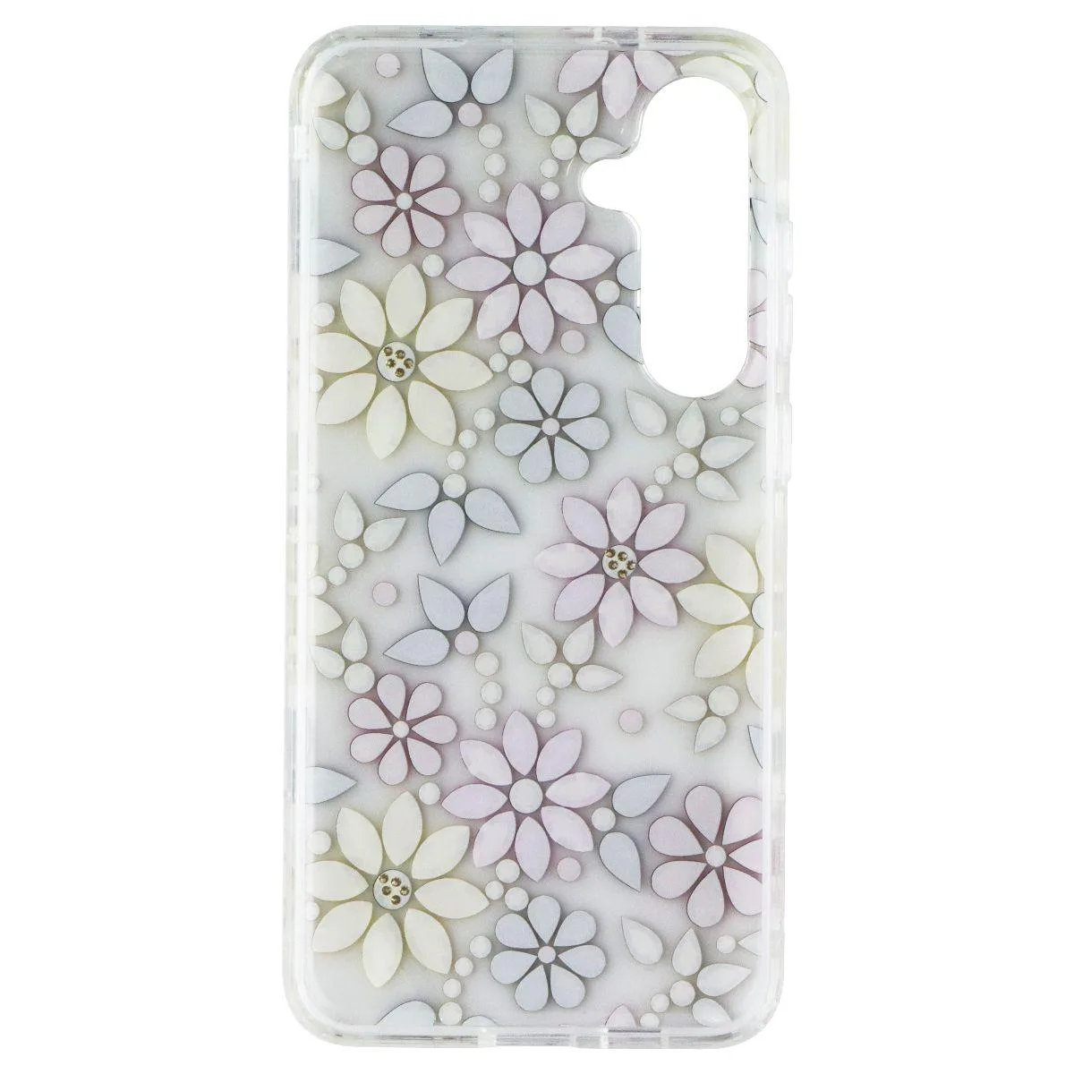 MYBAT PRO MYBAT PRO Mood Series Bedazzle Cover for Samsung Galaxy S24+ — product photo