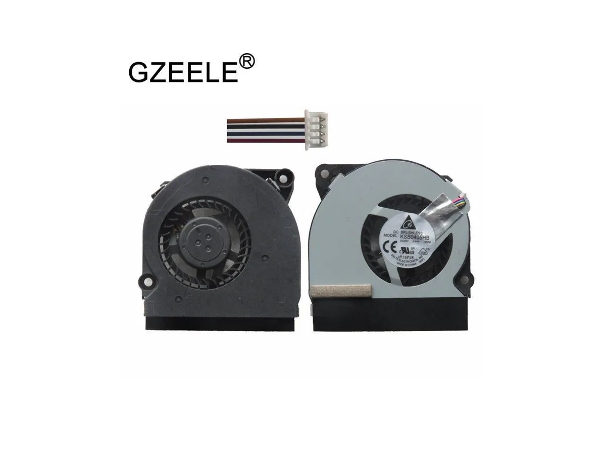 Fans Fans CPU Cooling Fan For ASUS EeePC 1201N 1201P 1201PN UL20A UL20ft — product photo