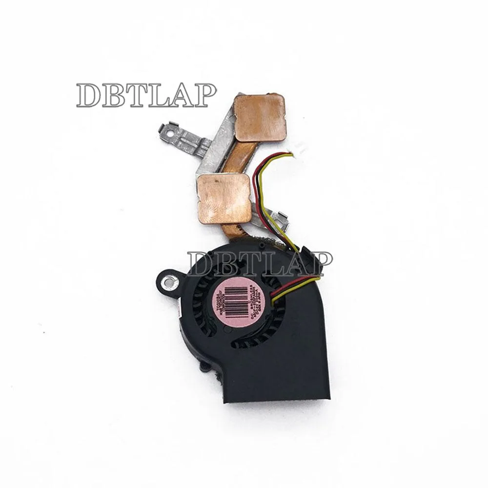 Small black replacement cooling fan for Sony VAIO laptop