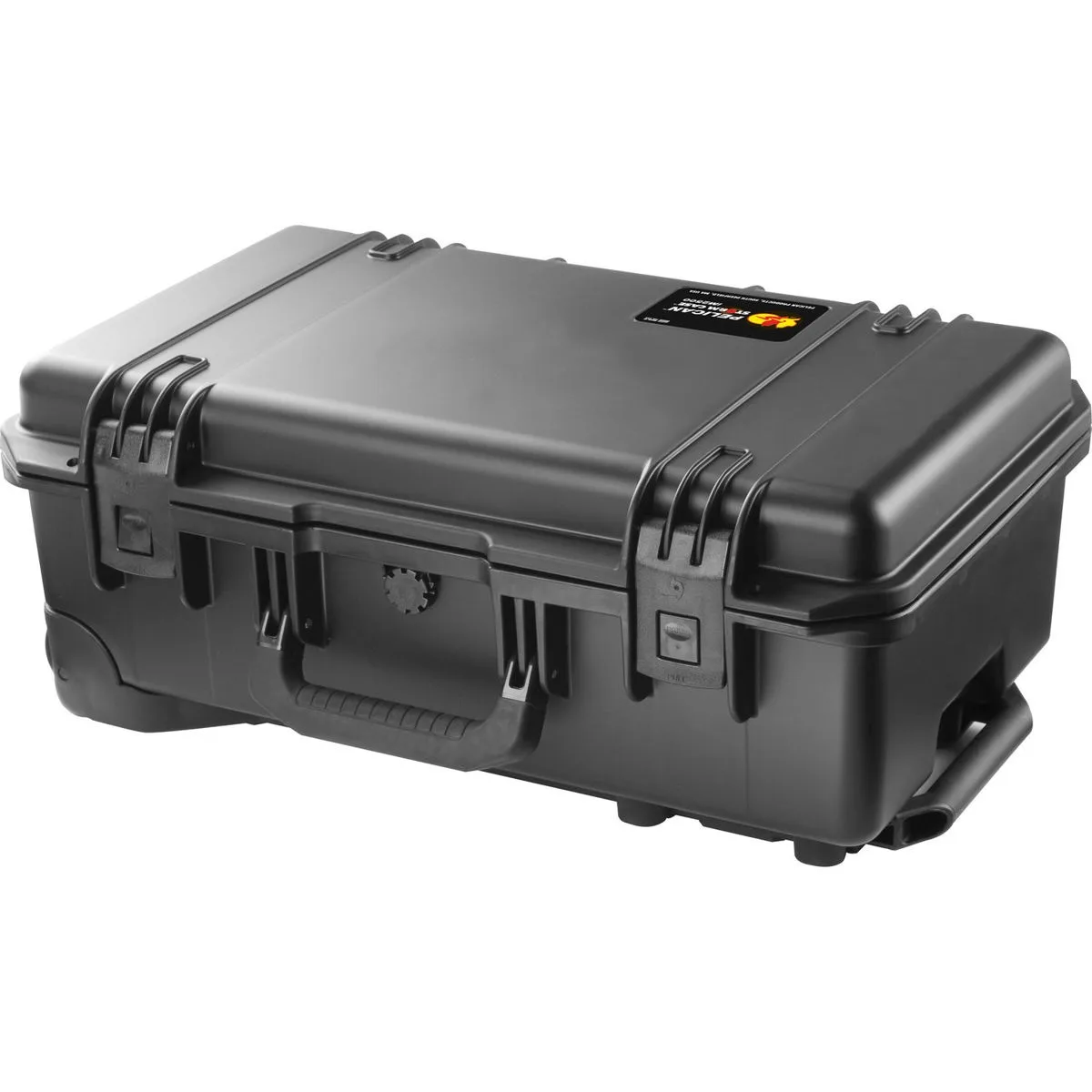 Pelican Products, Inc. Pelican Storm iM2500 Camera Case No Foam Black — product photo
