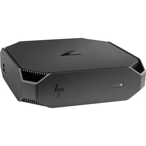 HP HP Z2 Mini G3 Desktop PC X8U88AV-E001-R i7-7700 3.6GHz 8GB 1TB — product photo