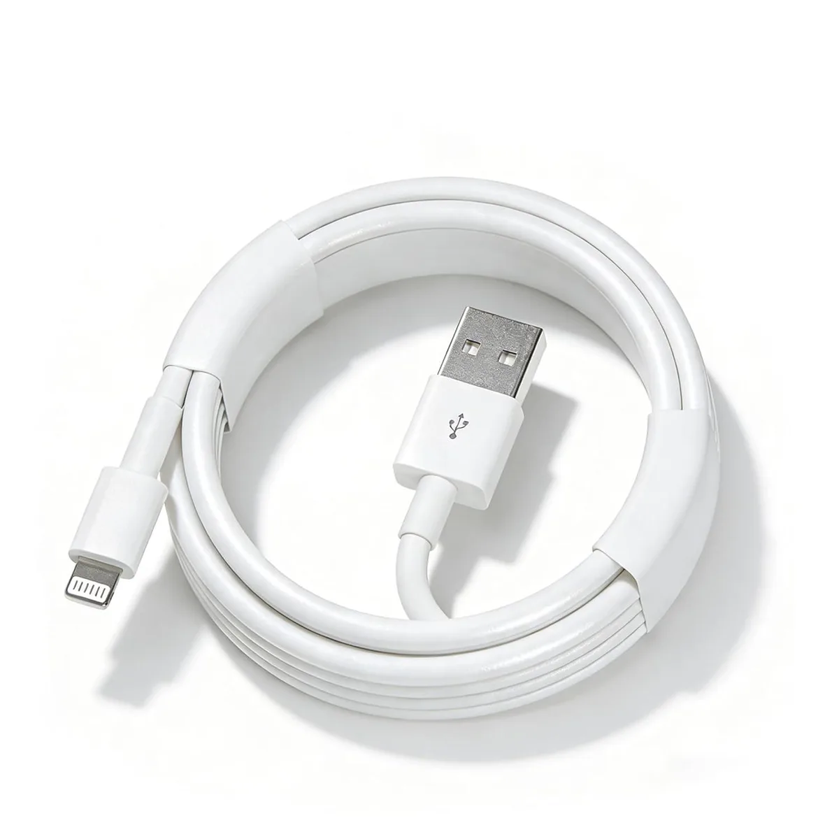 MCHOSE MCHOSE MFi Certified 3.3FT USB A to Lightning Cable — product photo