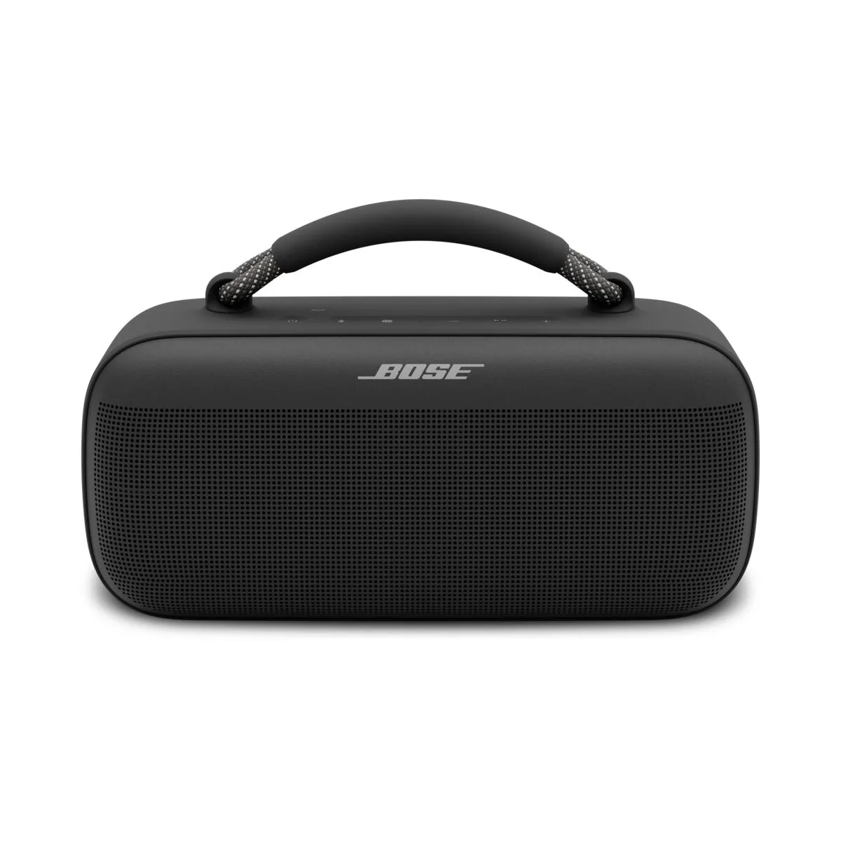 Bose Bose SoundLink Max 883848-0100 portable speaker Black — product photo