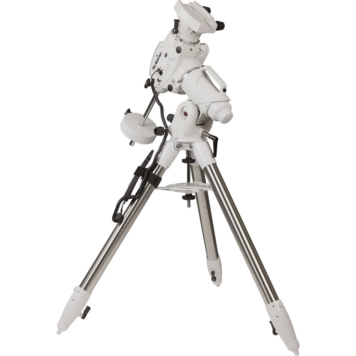 Sky-Watcher Sky-Watcher EQ6-R GoTo equatorial mount 44 lb payload — product photo