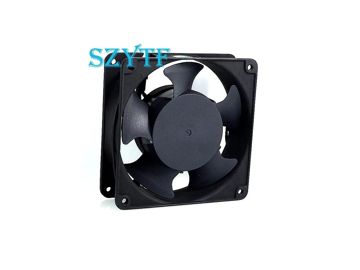 Fans Fans SJ1238HA2 120x120x38mm 220V axial case fan — product photo