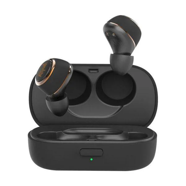Klipsch Klipsch T4TW True Wireless Earbuds Black — product photo