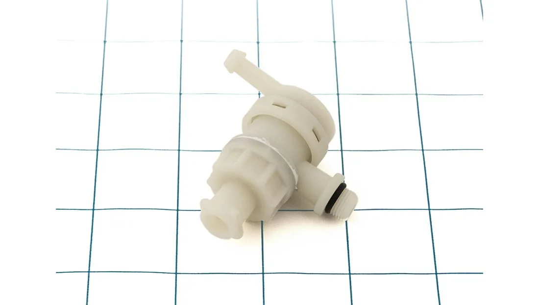 Appliance Factory Parts Appliance Factory Parts AS00009453 Valve appliance part — product photo