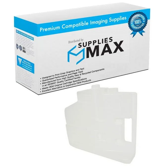 SuppliesMax SuppliesMax SHPMX-700HB waste toner cartridge 400000 pages — product photo